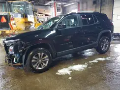 3GNAXPEG5SL237661 2025 CHEVROLET EQUINOX