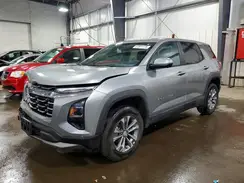 3GNAXPEG5SL242746 2025 CHEVROLET EQUINOX