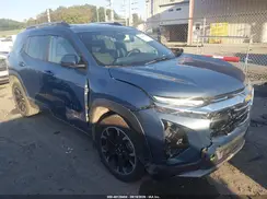 3GNAXPEG5SL253844 2025 CHEVROLET EQUINOX