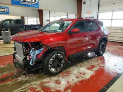 3GNAXPEG5SL265802 2025 CHEVROLET EQUINOX