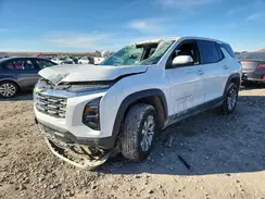 3GNAXPEG5SL266934 2025 CHEVROLET EQUINOX