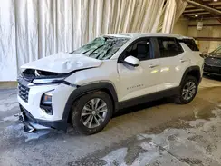 3GNAXPEG5SL268067 2025 CHEVROLET EQUINOX
