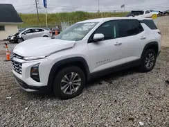 3GNAXPEG5SL293986 2025 CHEVROLET EQUINOX