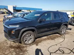 3GNAXPEG5SL299108 2025 CHEVROLET EQUINOX