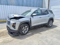 3GNAXPEG5SL300225 2025 CHEVROLET EQUINOX