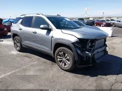 3GNAXPEG5SL308132 2025 CHEVROLET EQUINOX