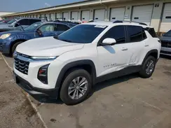 3GNAXPEG5SL317056 2025 CHEVROLET EQUINOX