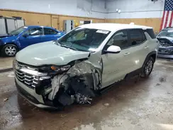 3GNAXPEG5TL118669 2026 CHEVROLET EQUINOX