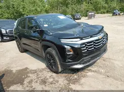 3GNAXPEG5TL140350 2026 CHEVROLET EQUINOX