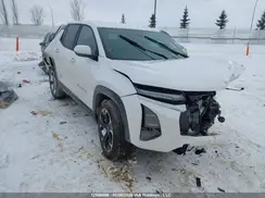 3GNAXPEG5TL146018 2026 CHEVROLET EQUINOX