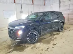3GNAXPEG5TL147380 2026 CHEVROLET EQUINOX