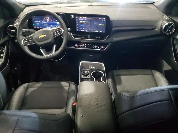 3GNAXPEG5TL147380 2026 CHEVROLET EQUINOX - Image 8
