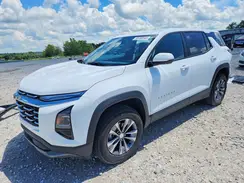 3GNAXPEG5TL147847 2026 CHEVROLET EQUINOX