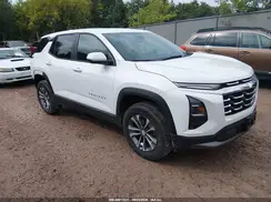3GNAXPEG5TL149226 2026 CHEVROLET EQUINOX