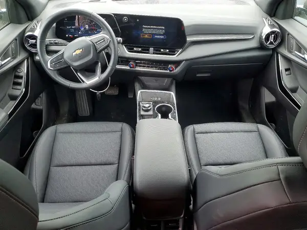 3GNAXPEG5TL149419 2026 CHEVROLET EQUINOX - Image 8