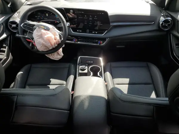 3GNAXPEG5TL156628 2026 CHEVROLET EQUINOX - Image 8