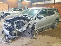 3GNAXPEG5TL162283 2026 CHEVROLET EQUINOX