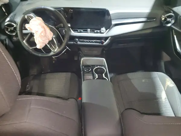 3GNAXPEG5TL162283 2026 CHEVROLET EQUINOX - Image 8