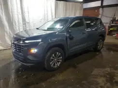 3GNAXPEG5TL163255 2026 CHEVROLET EQUINOX
