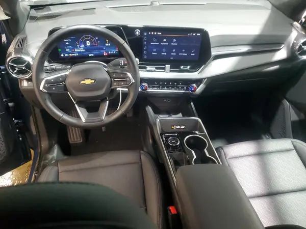 3GNAXPEG5TL163255 2026 CHEVROLET EQUINOX - Image 8