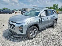3GNAXPEG5TL185322 2026 CHEVROLET EQUINOX