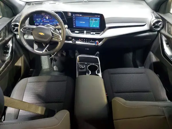 3GNAXPEG5TL192206 2026 CHEVROLET EQUINOX - Image 8