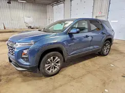 3GNAXPEG5TL201678 2026 CHEVROLET EQUINOX