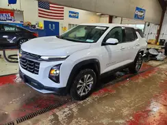 3GNAXPEG5TL225916 2026 CHEVROLET EQUINOX
