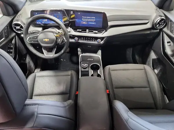 3GNAXPEG5TL225916 2026 CHEVROLET EQUINOX - Image 8