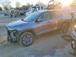 3GNAXPEG5TL225995 2026 CHEVROLET EQUINOX