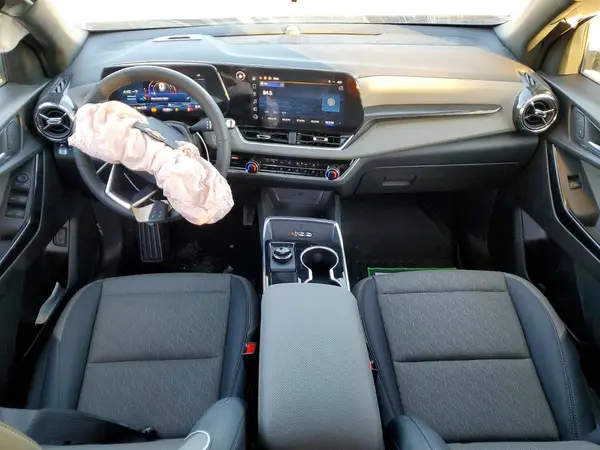 3GNAXPEG5TL225995 2026 CHEVROLET EQUINOX - Image 8
