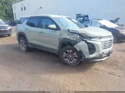 3GNAXPEG5TL230114 2026 CHEVROLET EQUINOX