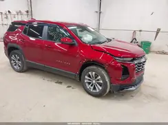 3GNAXPEG5TL234020 2026 CHEVROLET EQUINOX