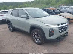 3GNAXPEG5TL238763 2026 CHEVROLET EQUINOX