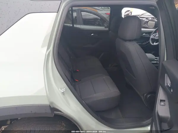 3GNAXPEG5TL238763 2026 CHEVROLET EQUINOX - Image 8