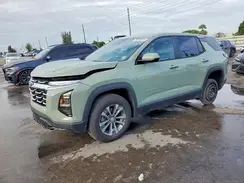 3GNAXPEG5TL239542 2026 CHEVROLET EQUINOX