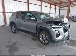 3GNAXPEG5TL249388 2026 CHEVROLET EQUINOX