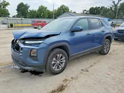 3GNAXPEG5TL254154 2026 CHEVROLET EQUINOX