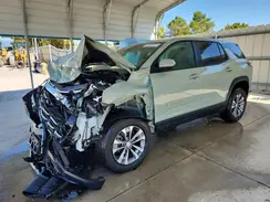 3GNAXPEG5TL254719 2026 CHEVROLET EQUINOX