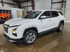 3GNAXPEG5TL255742 2026 CHEVROLET EQUINOX