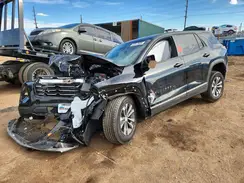 3GNAXPEG5TL260651 2026 CHEVROLET EQUINOX
