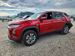 3GNAXPEG5TL262903 2026 CHEVROLET EQUINOX