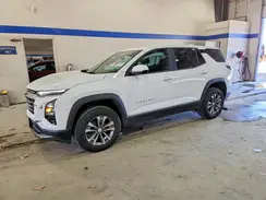 3GNAXPEG5TL265915 2026 CHEVROLET EQUINOX