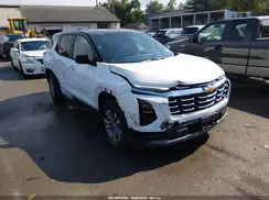 3GNAXPEG5TL266014 2026 CHEVROLET EQUINOX
