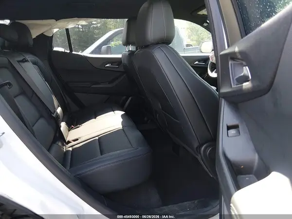 3GNAXPEG5TL266014 2026 CHEVROLET EQUINOX - Image 8