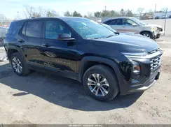 3GNAXPEG5TL274694 2026 CHEVROLET EQUINOX