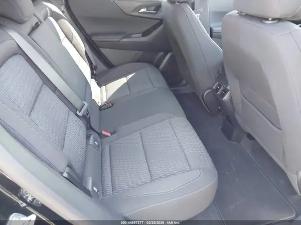 3GNAXPEG5TL274694 2026 CHEVROLET EQUINOX - Image 8