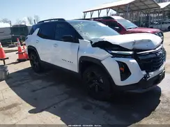 3GNAXPEG5TL275005 2026 CHEVROLET EQUINOX