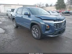 3GNAXPEG5TL277868 2026 CHEVROLET EQUINOX