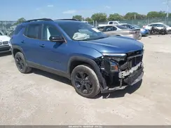 3GNAXPEG5TL293245 2026 CHEVROLET EQUINOX